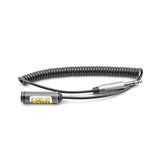 Competition Motorsport Trac-com IMSA To NASCAR Cable