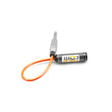 Competition Motorsport Trac-com IMSA To NASCAR Cable