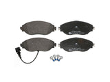 ATE Brake Pad Set for Volkswagen CC (2012–2016)