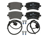 ATE Brake Pad Set for Volkswagen Phaeton (2004–2006)