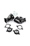 RENNELEMENT G8X Billet Ultra Flow Turbo Inlets