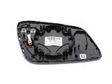 BMW Left Door Mirror Glass for 2–4 Series & M/X Models (2012–2016)