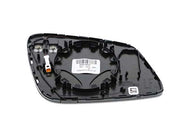 BMW Left Door Mirror Glass for 2–4 Series & M/X Models (2012–2016)