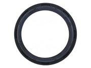 Porsche 924/944/968 thermostat seal by Elring, detail view