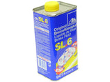 ATE SL.6 DOT 4 Brake Fluid, 1 Liter