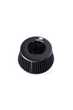 RENNELEMENT G90/G99 M5 3.5” Dry Carbon Fiber Front Mount Intake System