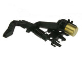 URO Parts Door Lock Pivot Lever for 996/997/991/Boxster/Cayman