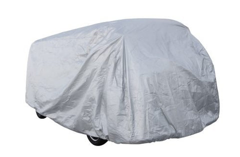 Deluxe Car Cover, Type 2, 73-79