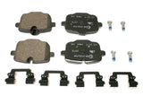 ATE Brake Pad Set for BMW 5 Series/6 Series/7 Series/8 Series/Alpina B6 xDrive Gran Coupe/Alpina B7 and More