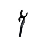 Trac-Com Ear Bud Connector Helmet Clip In-Ear Earbuds