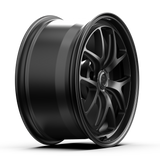 Sector RSR _ Frosted Graphite