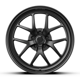 Sector RSR _ Frosted Graphite