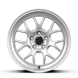 Vertex RSR _ Radiant Silver