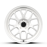 Vertex RSR _ Rally White