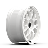 Vertex RSR _ Rally White