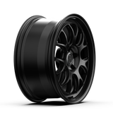 Vertex RSR _ Asphalt Black