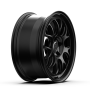Vertex RSR _ Asphalt Black