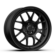 Vertex RSR _ Asphalt Black