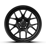 Vertex RSR _ Asphalt Black