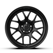 Vertex RSR _ Asphalt Black