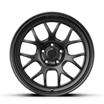 Fifteen52 Vertex RSR Frosted Graphite Wheel. Flow-formed, lightweight, OEM fit. PMB Performance, 20+ yrs Porsche expertise. USA-made.