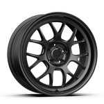 Fifteen52 Vertex RSR Frosted Graphite Wheel. Flow-formed, lightweight, OEM fit. PMB Performance, 20+ yrs Porsche expertise. USA-made.