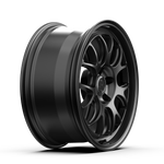 Fifteen52 Vertex RSR Frosted Graphite Wheel. Flow-formed, lightweight, OEM fit. PMB Performance, 20+ yrs Porsche expertise. USA-made.