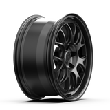 Fifteen52 Vertex RSR Frosted Graphite Wheel. Flow-formed, lightweight, OEM fit. PMB Performance, 20+ yrs Porsche expertise. USA-made.