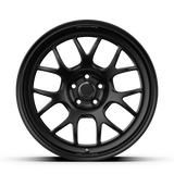 Vertex RSR _ Asphalt Black