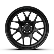 Vertex RSR _ Asphalt Black