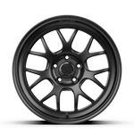 Fifteen52 Vertex RSR Frosted Graphite Wheel. Flow-formed, lightweight, OEM fit. PMB Performance, 20+ yrs Porsche expertise. USA-made.