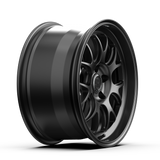 Fifteen52 Vertex RSR Frosted Graphite Wheel. Flow-formed, lightweight, OEM fit. PMB Performance, 20+ yrs Porsche expertise. USA-made.