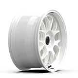 Vertex RSR _ Rally White