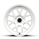 Vertex RSR _ Rally White