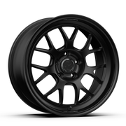 Vertex RSR _ Asphalt Black