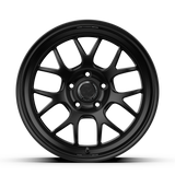 Vertex RSR _ Asphalt Black