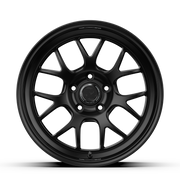 Vertex RSR _ Asphalt Black