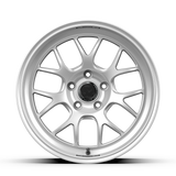 Vertex RSR _ Radiant Silver