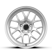 Vertex RSR _ Radiant Silver