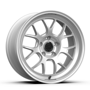 Vertex RSR _ Radiant Silver