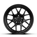 Vertex RSR _ Asphalt Black
