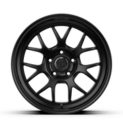 Vertex RSR _ Asphalt Black