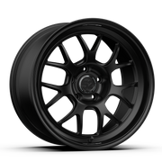 Vertex RSR _ Asphalt Black