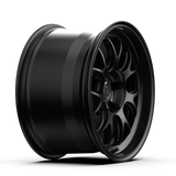 Vertex RSR _ Asphalt Black