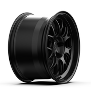 Vertex RSR _ Asphalt Black