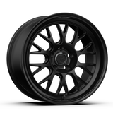 Holeshot RSR _ Asphalt Black