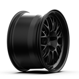 Holeshot RSR _ Asphalt Black
