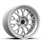 Holeshot RSR _ Radiant Silver