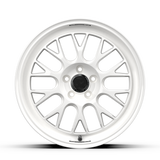 Holeshot RSR _ Rally White