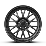 Holeshot RSR _ Frosted Graphite
